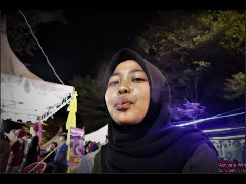 hijab toge bugil