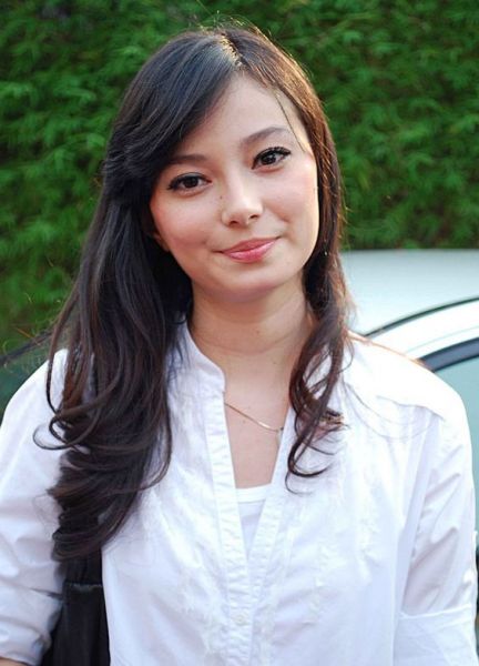 gambar artis jepun