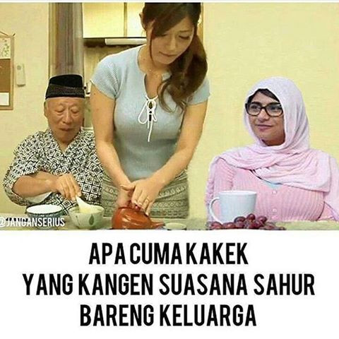 kakek bodoh