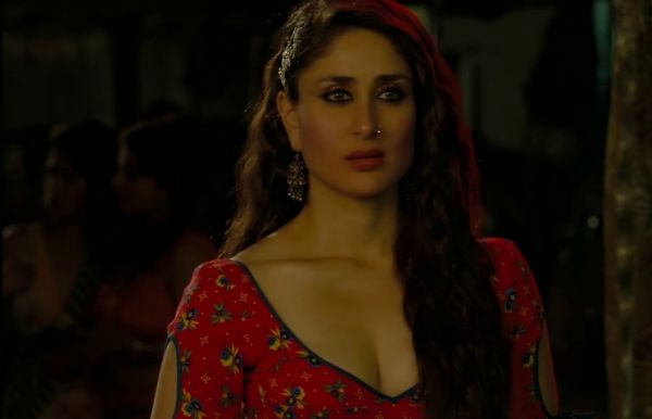 kareena kapoor married