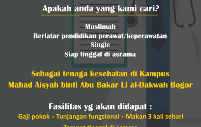 panduan asuhan keperawatan ppok