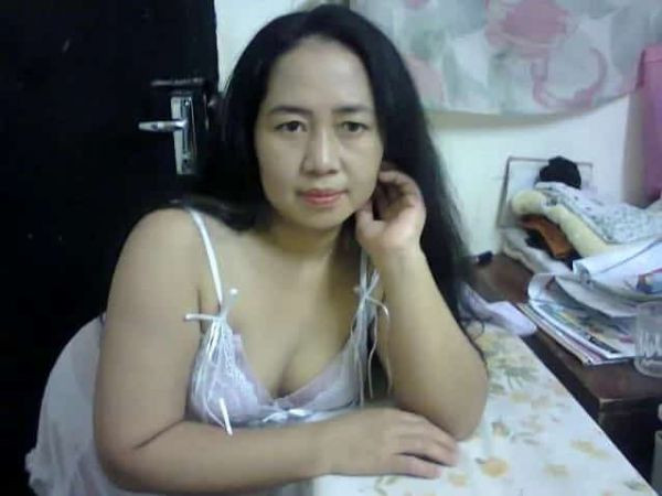 tante tetek gede