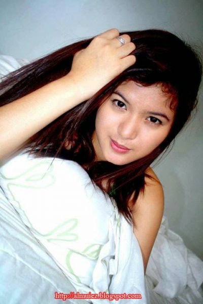 cewek cantik