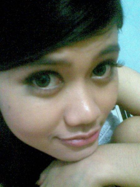 siswi sange