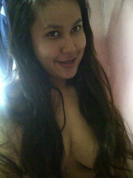 bugil rame rame
