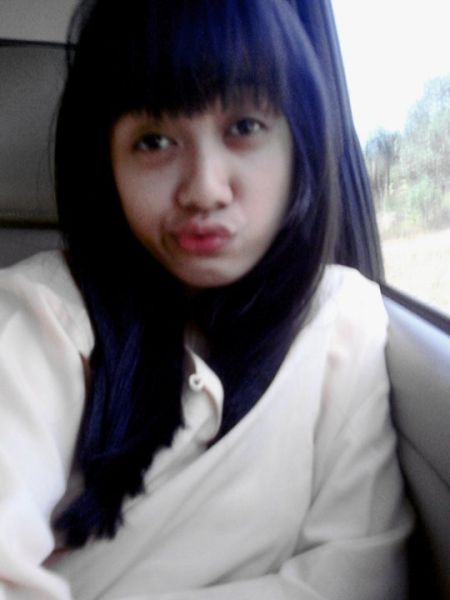 poto cewek cantik indo