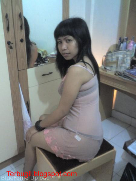 seksi hot bugil