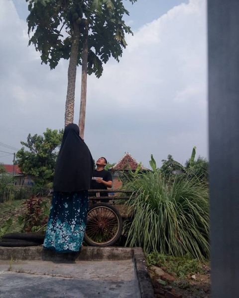 selingkuh dengan istri orang lain