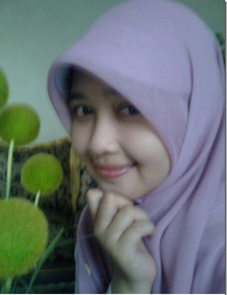 vivi jilbab bugil