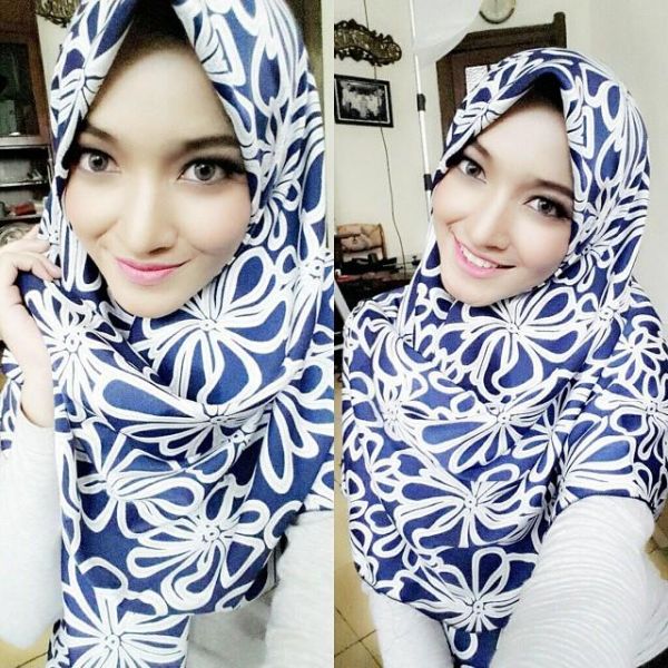 hijab jilbab