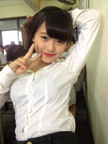 poto bugil cika mojang bandung