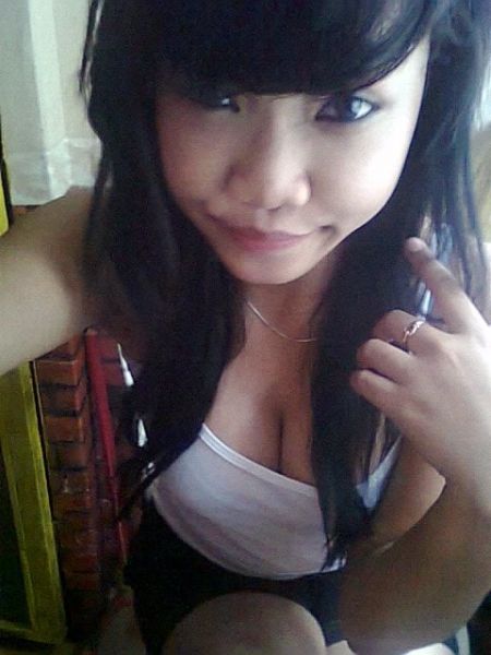 galery photo neng chika