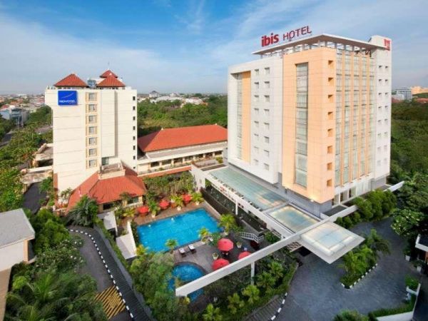 hotel di jogja