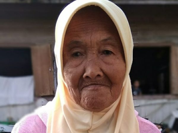 memek tembem nenek