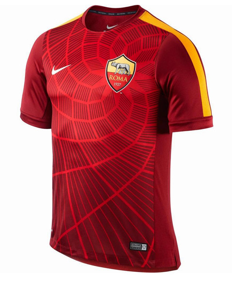 baju futsal nike