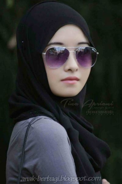 jilbab bugil