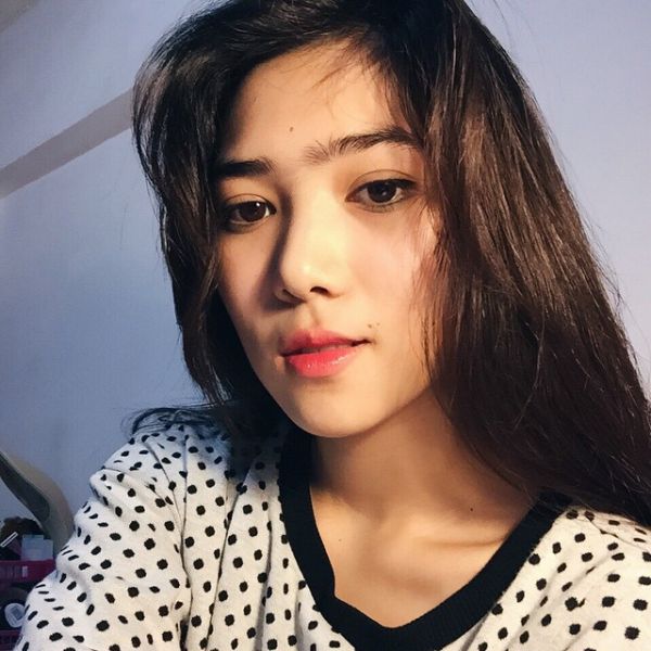 cewek cantik