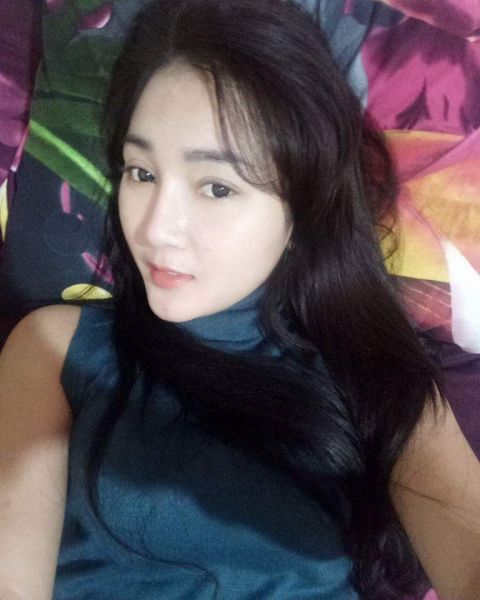 goyang hot ayu puspita