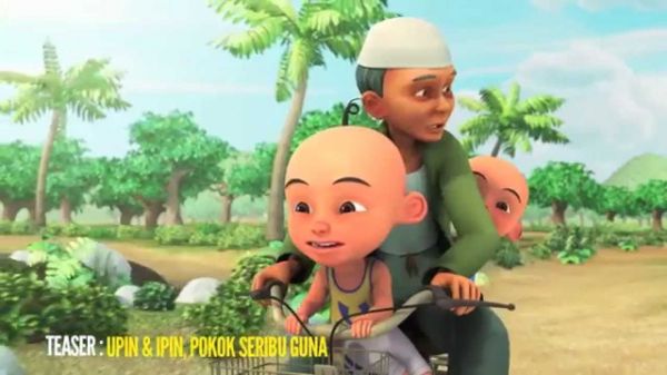 upin ipin hd