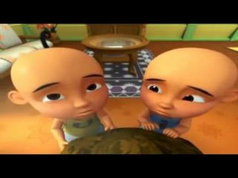 upin ipin png