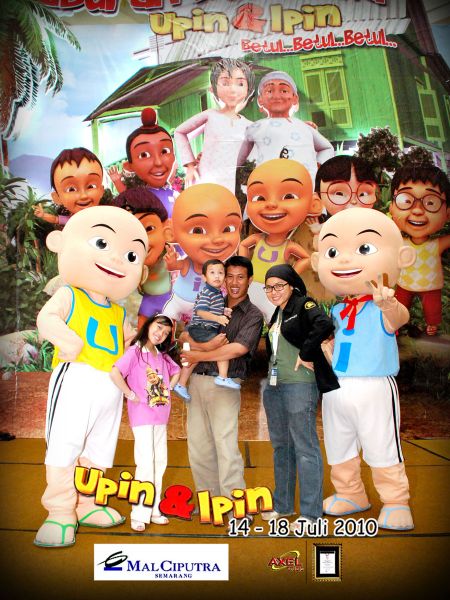 nonton upin ipin