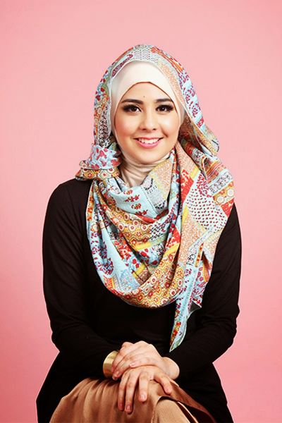 jilbab bugil