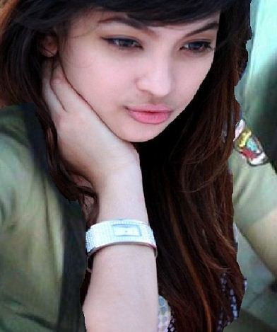 minum memek tante