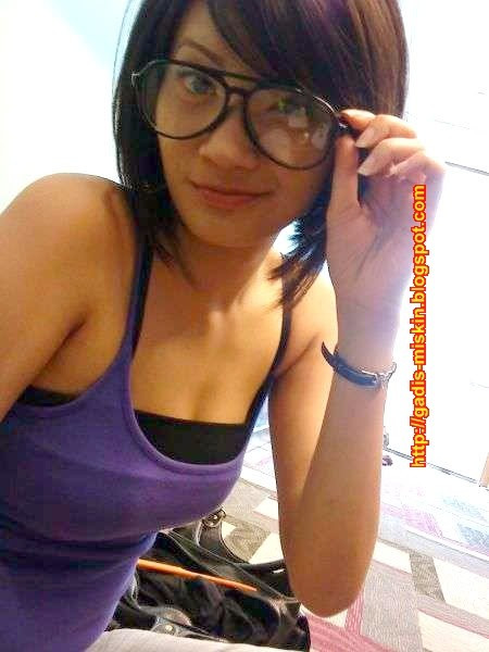 cewek abg seksi