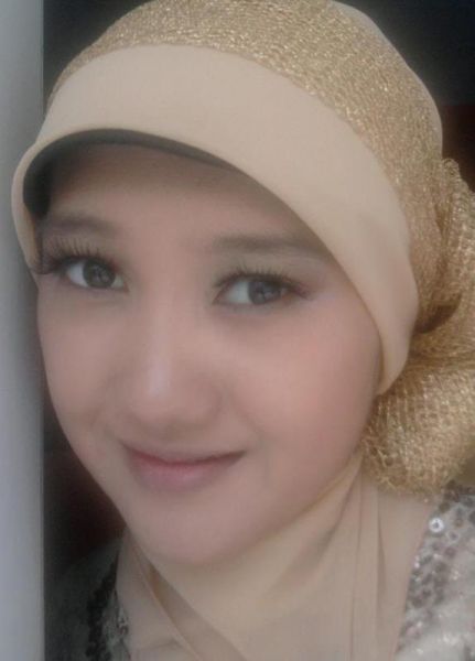 poto ibu ida bugil