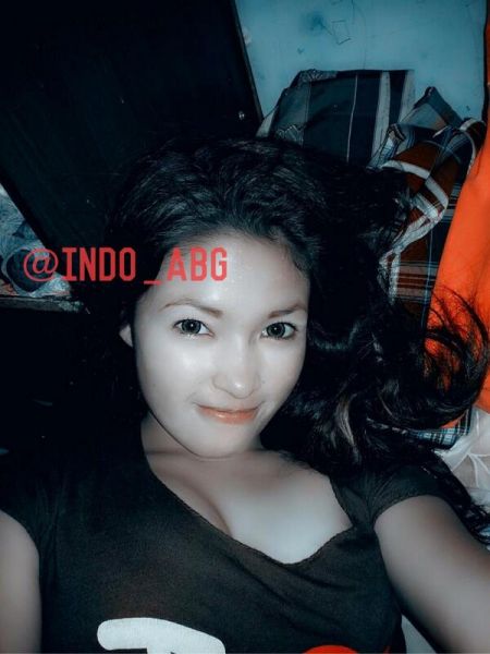 igo cantik bugil semok