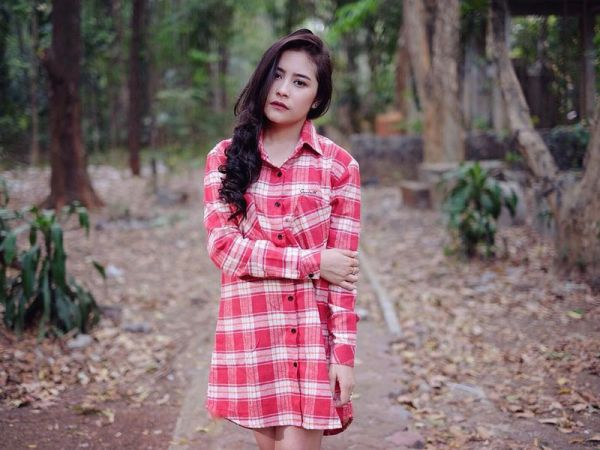 bekas kekasih prilly latuconsina