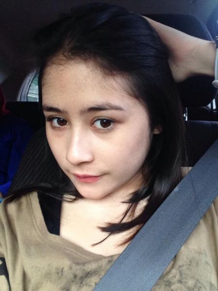 cerbung prilly memompa