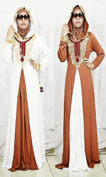 baju kebaya syahriny