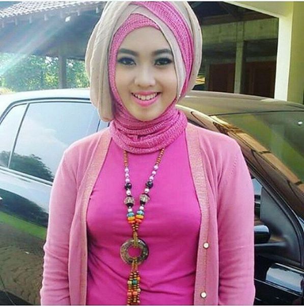 pentil pink indo