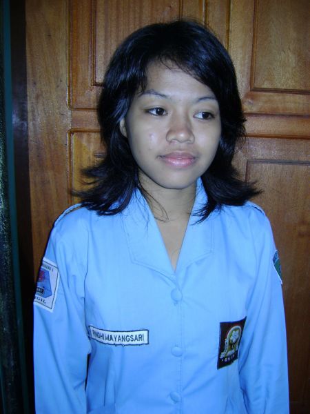 rahma mayang sari