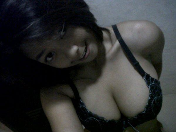 abg pamer memek indo