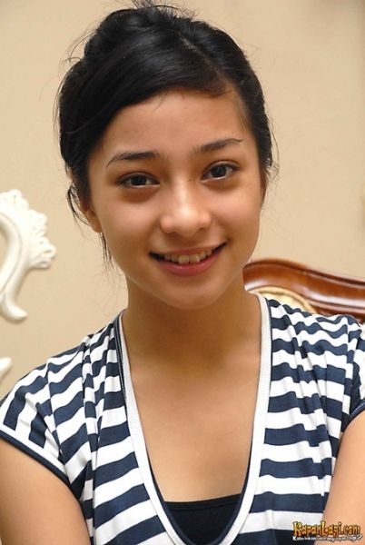 gita gutawa vs nikita willy