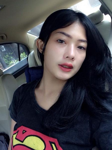 putri laura