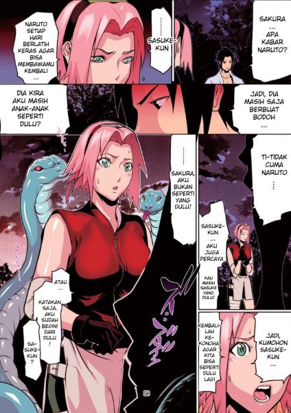 sakura haruno shippuden