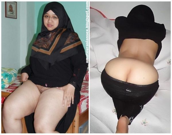 gadis remaja bugil hijab