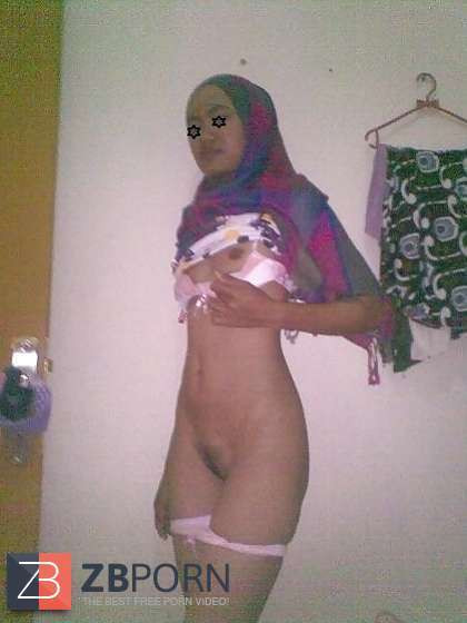 koleksi jilbab mesum