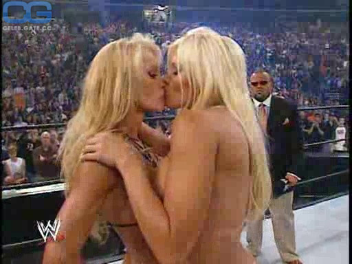 torrie wilson trish