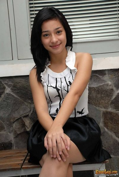 dwi cahyani