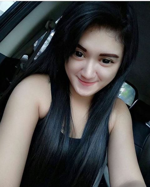 gadis bali