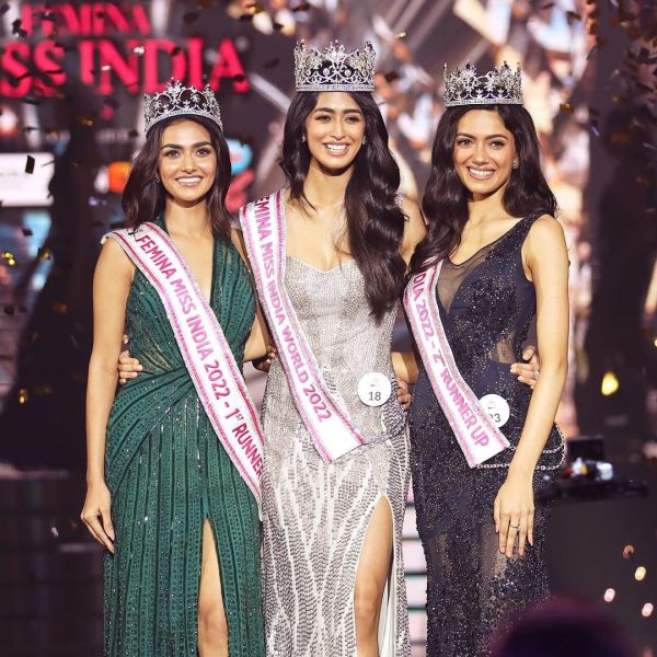 miss diva india