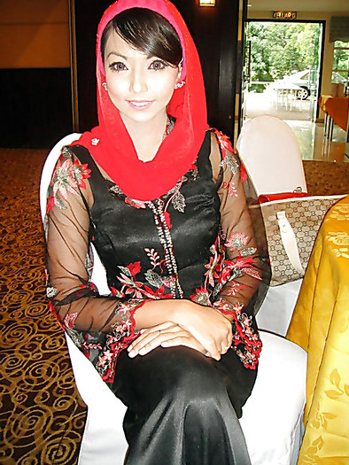 syahrini syur