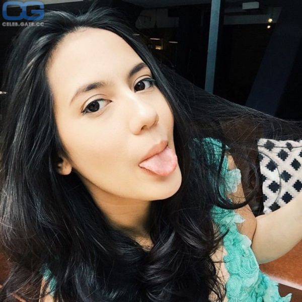 syahrini