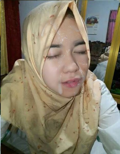 hijab toge