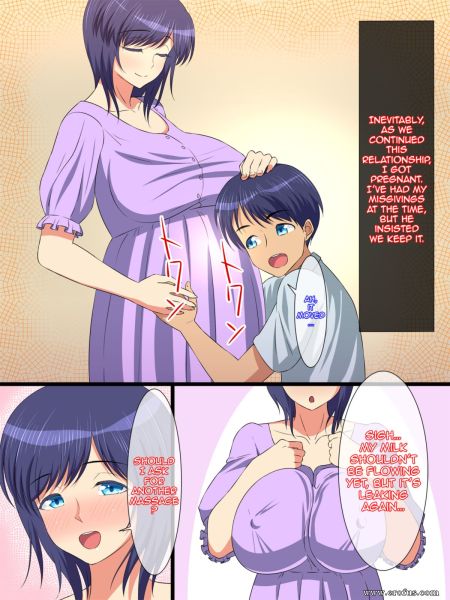 sexy anime sex comics